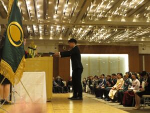 2025年度卒業式_学園賞_救急救命学科